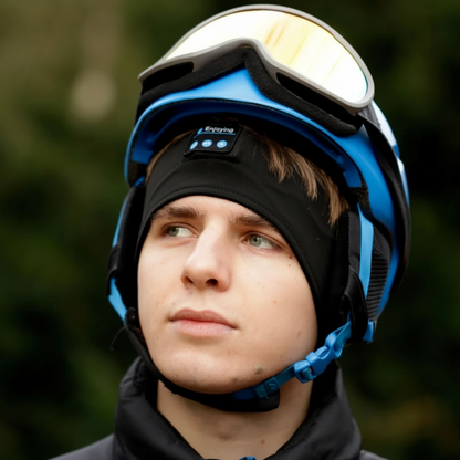 SlopeBand -  Bluetooth Headband